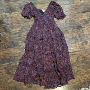 Cleobella dress